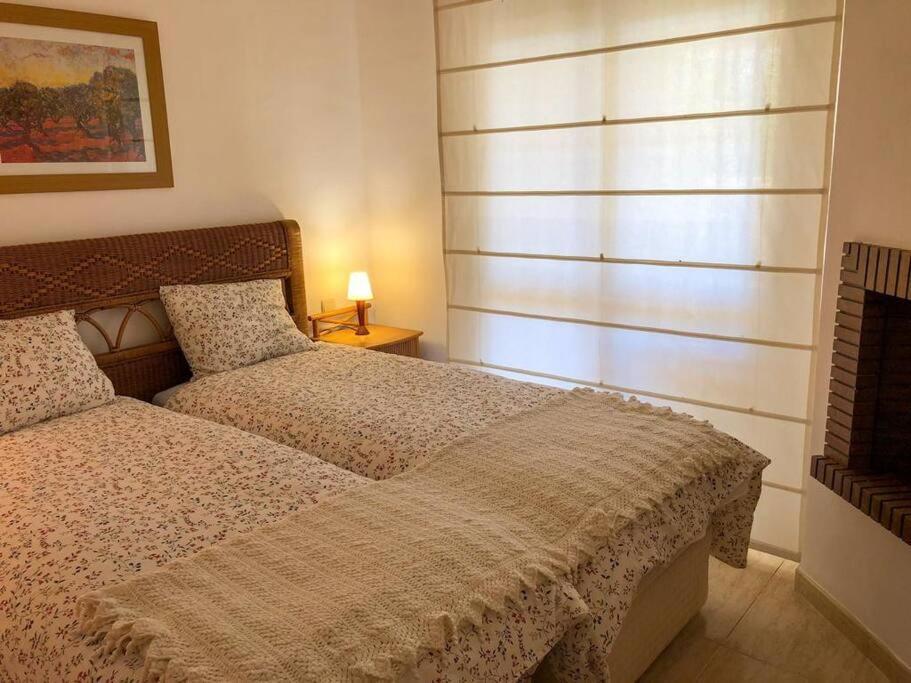 Comfy Apartment In The Heart Of The Costa Del Sol Sitio de Calahonda Exterior foto