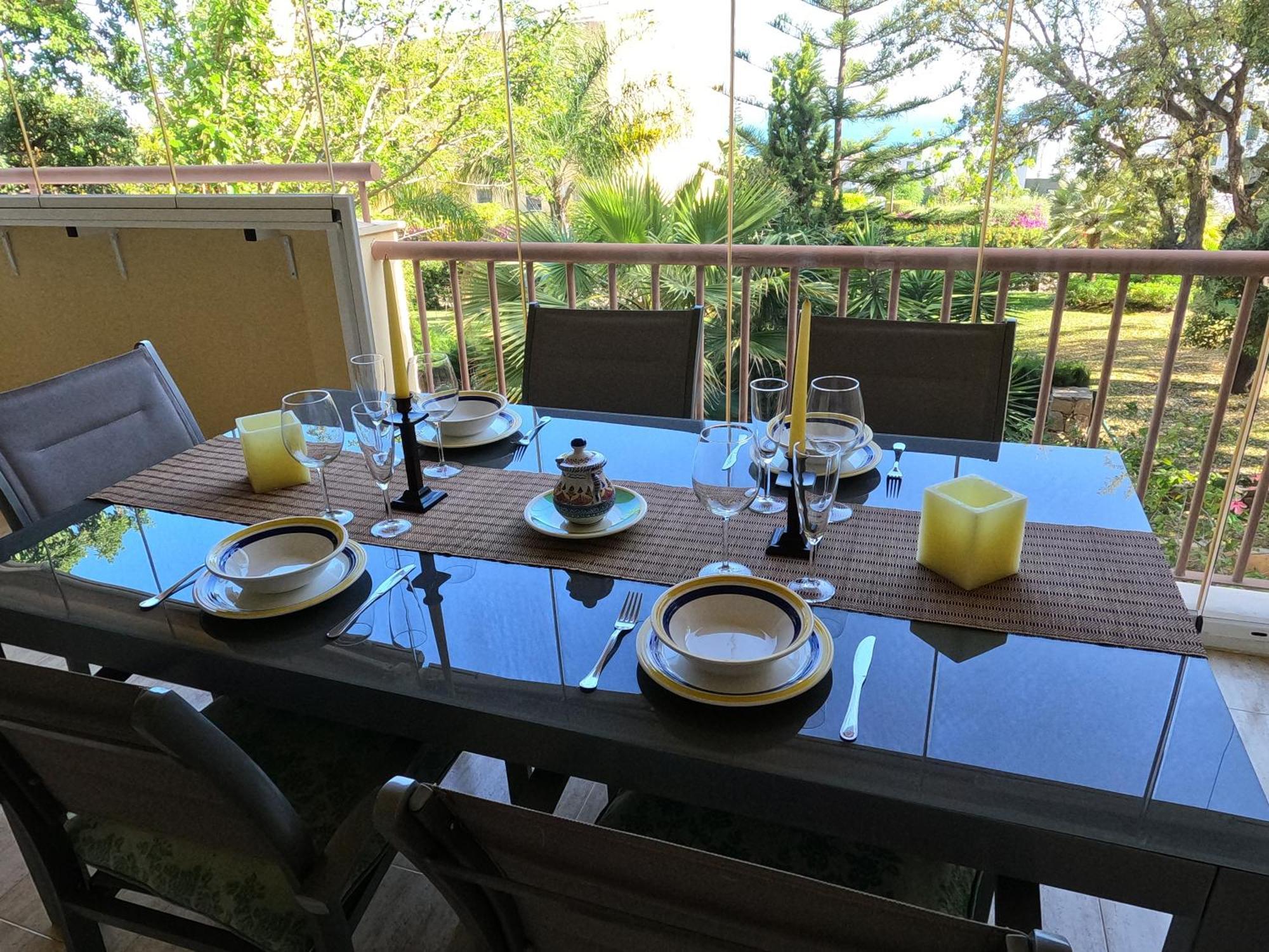 Comfy Apartment In The Heart Of The Costa Del Sol Sitio de Calahonda Exterior foto