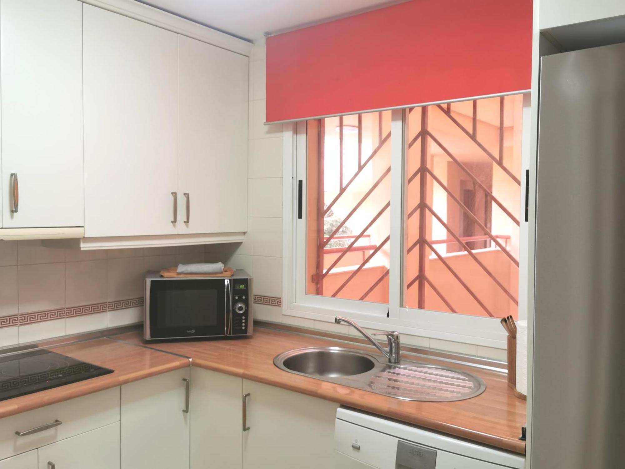 Comfy Apartment In The Heart Of The Costa Del Sol Sitio de Calahonda Exterior foto