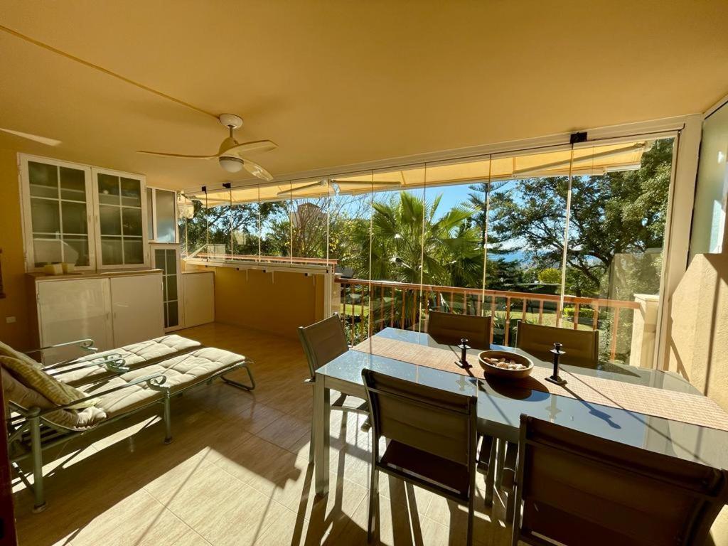 Comfy Apartment In The Heart Of The Costa Del Sol Sitio de Calahonda Exterior foto