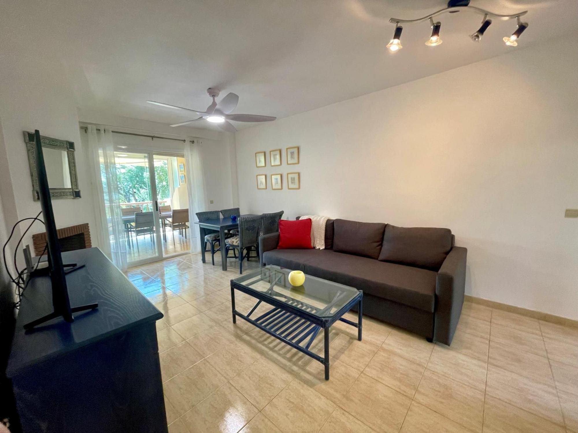 Comfy Apartment In The Heart Of The Costa Del Sol Sitio de Calahonda Exterior foto