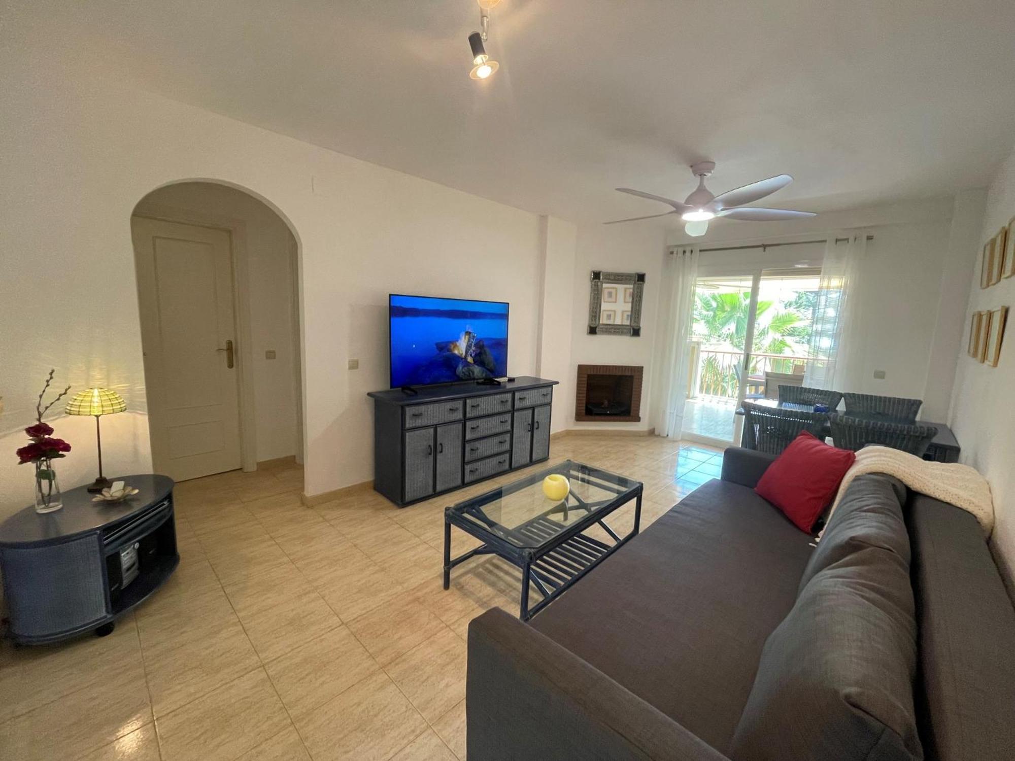 Comfy Apartment In The Heart Of The Costa Del Sol Sitio de Calahonda Exterior foto